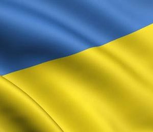 Флаг України